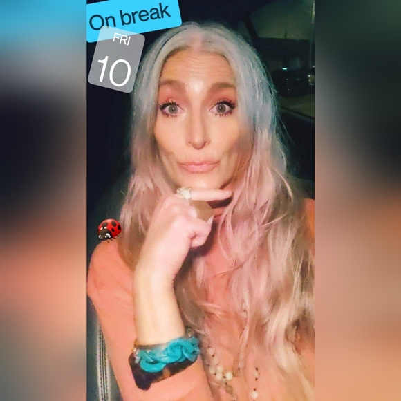 Meet your Posher, Ginger - Picture 2 of 2